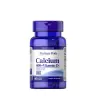 Puritan's Pride Calcium 600 + Vitamin D3 (60 Capsule)