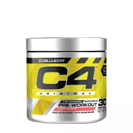   Cellucor C4® Original Pre Workout  (180 g, Limonadă cu Cireșe)