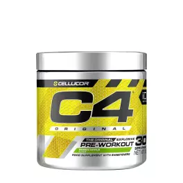 Cellucor C4® Original Pre Workout  (180 g, Măr Verde)