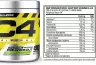 Cellucor C4® Original Pre Workout  (180 g, Măr Verde)