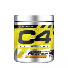 Cellucor C4® Original Pre Workout  (180 g, Portocale)