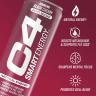 Cellucor C4 Smart Energy Drink (330 ml, Fructe roșii Yuzu)