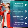 Cellucor C4 Smart Energy Drink (12 x 330 ml, Mango)