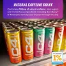 Cellucor C4 Smart Energy Drink (12 x 330 ml, Fructe roșii Yuzu)