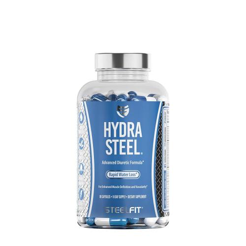 Steelfit Hydra Steel® Advanced Diuretic Formula (80 Capsule)
