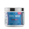 Steelfit Steel Sweat® - Thermogenic Pre-workout (150 g, Blazin' Cherry Lemonade)