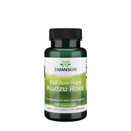 Swanson Kudzu Root (60 Capsule)