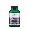 Swanson Selenium (L-Selenomethionine) (200 Capsule)