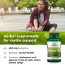 Swanson Berberine 400 mg (60 Capsule Vegetale)