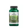 Swanson Turmeric & Black Pepper (60 Capsule)