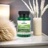 Swanson Ultimate Ashwagandha - KSM-66 250 MG (60 Capsule Vegetale)