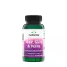 Swanson Hair, Skin & Nails (60 Veg Comprimate)
