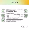Fit & Lean N-Cla (120 Capsule moi)
