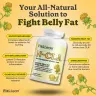 Fit & Lean N-Cla (120 Capsule moi)