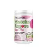 Fit & Lean Matcha Amore - Iced Tea (135 g, Ceai înghețat cu zmeură)