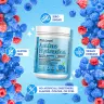 Fit & Lean Amino Hydration & Energy (369 g, Zmeură albastră)