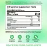 Fit & Lean Clear Protein (474 g, Citrice și Lime)