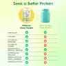 Fit & Lean Clear Protein (474 g, Citrice și Lime)