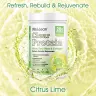 Fit & Lean Clear Protein (474 g, Citrice și Lime)