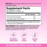 Fit & Lean My Lean Creatine  (120 Comprimate masticabile, Pepene Roșu)