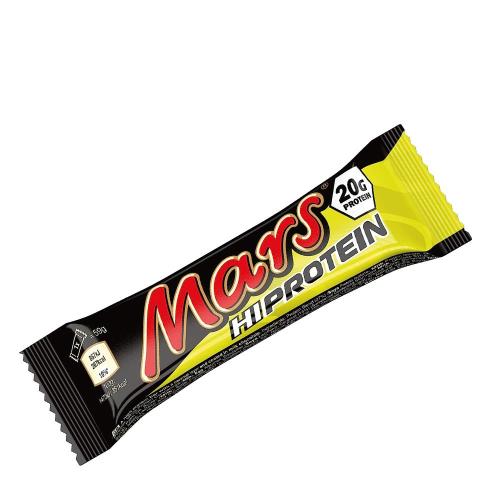 Mars High Protein Bar Original (1 Baton)