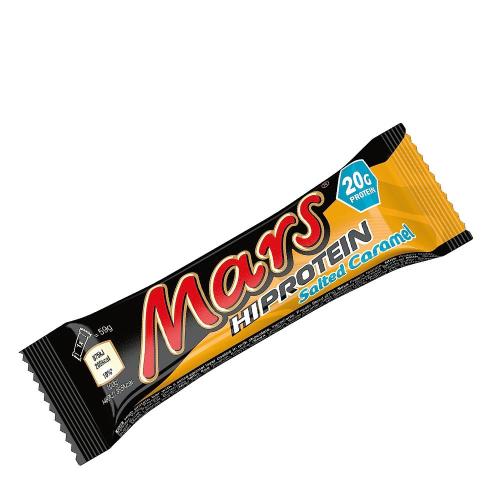 Mars High Protein Bar - Salted Caramel (1 Baton)