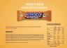 Mars Hi Protein Bar - Peanut Butter (1 Baton)