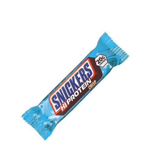 Mars Snickers High Protein Crisp Bar  (1 Baton)
