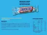 Mars Snickers High Protein Crisp Bar  (1 Baton)