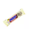 Mars Snickers White High Protein Bar (57 g, Ciocolată Albă)