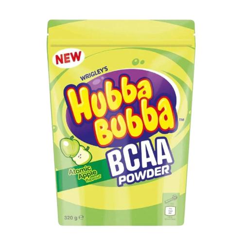 Mars BCAA pulbere - BCAA Powder (320 g, Mere)