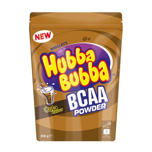 Mars BCAA pulbere - BCAA Powder (320 g, Cola)