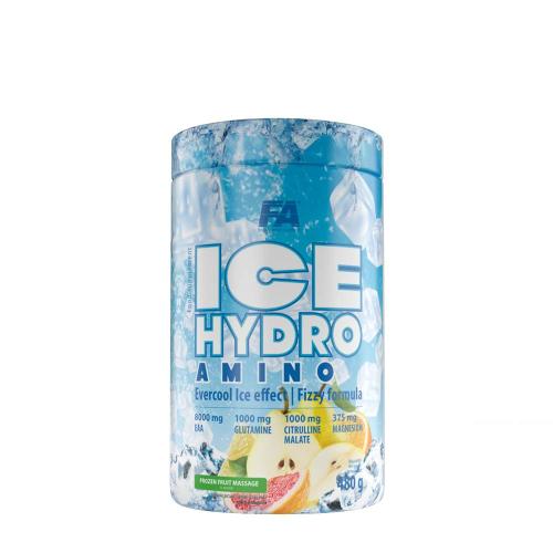 FA - Fitness Authority Ice Hydro Amino  (480 g, Amestec de fructe)