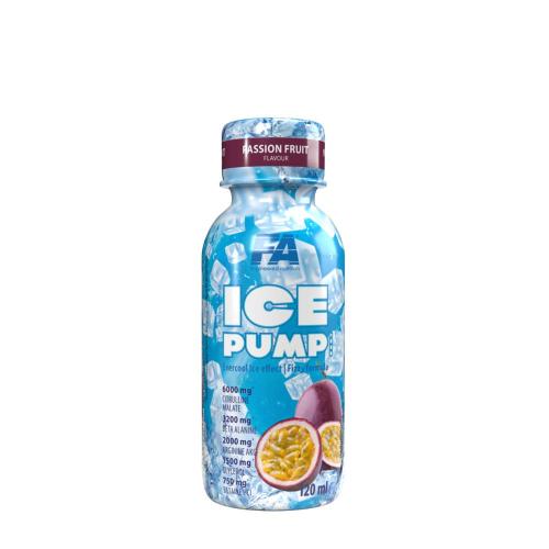 FA - Fitness Authority Ice Pump Shot  (120 ml, Fructul Pasiunii)