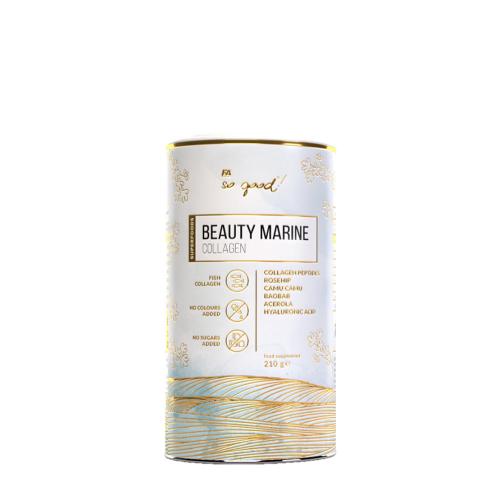 FA - Fitness Authority So good! Beauty Marine Collagen (210 g)