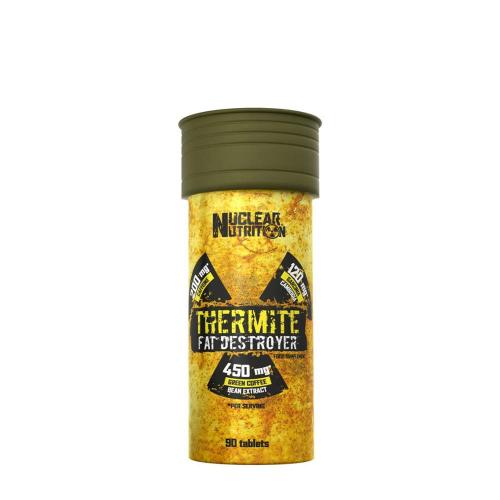 FA - Fitness Authority Nuclear Nutrition Thermite  (90 Comprimate)