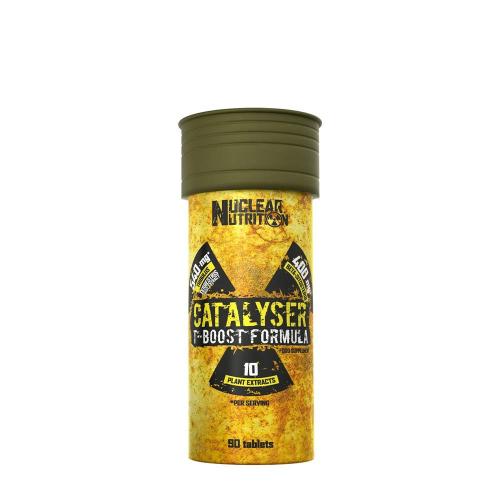FA - Fitness Authority Nuclear Nutrition Catalyser  (90 Comprimate)