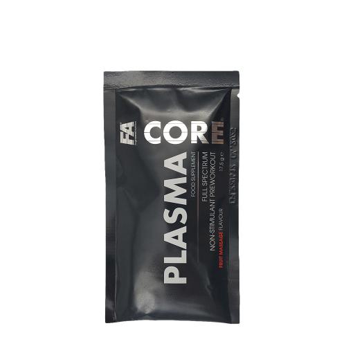 FA - Fitness Authority Core Plasma Sample (17.5 g, Amestec de fructe)