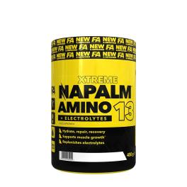   FA - Fitness Authority Napalm Amino13 (450 g, Amestec de fructe)