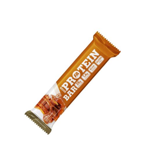 FA - Fitness Authority Performance Line High Protein Bar (55 g, Caramel Fin)