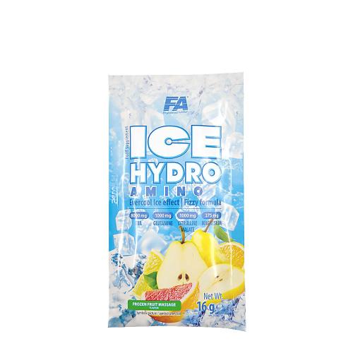 FA - Fitness Authority Ice Hydro Amino Sample (1 db, Mango și Lămâie)