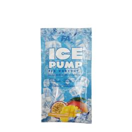   FA - Fitness Authority Ice Pump Pre Workout Sample (1 db, Citrice și Piersici cu Gheață)