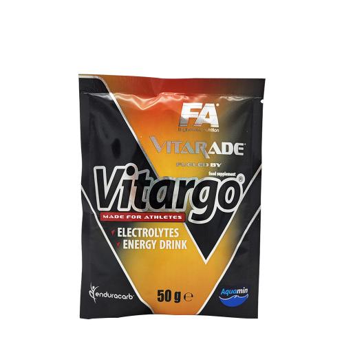 FA - Fitness Authority Vitarade El Sample (50 g, Afine-Lime)