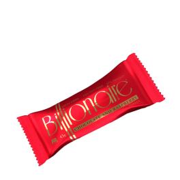   FA - Fitness Authority Billionaire Bar (45 g, Ciocolată & Zmeură)