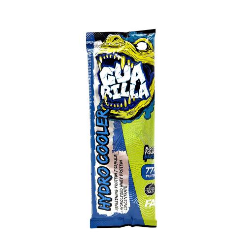 FA - Fitness Authority Guarilla Hydro Cooler Sample (1 tasak, Fruit Twist)