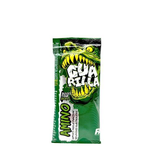 FA - Fitness Authority Guarilla Amino Sample  (1 tasak, Mango și Lămâie)