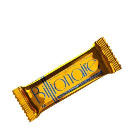   FA - Fitness Authority Billionaire Bar (45 g, Arahide Sărate & Caramel)