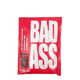   FA - Fitness Authority BAD ASS Whey Sample (30 g, Înghețată cu Vanilie)