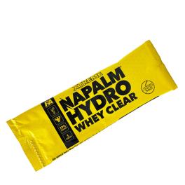   FA - Fitness Authority NAPALM® Hydro Whey Clear Sample (26 g, Fructul Dragonului (Pitaya))