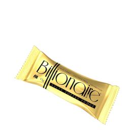   FA - Fitness Authority Billionaire Bar (45 g, Salty Toffee Fudge)